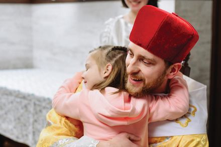 Ihre Weihnachtsspende für Projekte weltweit