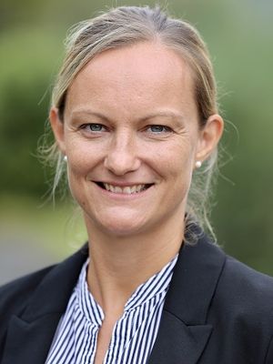 Nina Schauerte