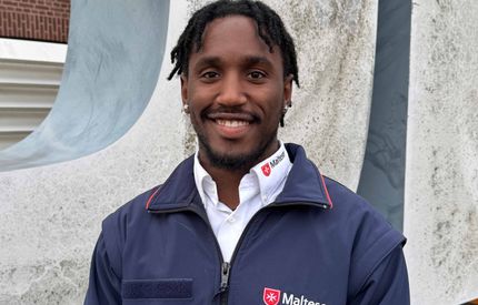  Victory Akpoguma Isaac