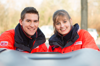 Mit Ihrem Stiftungsdarlehen unterstützen Sie Ehrenamtliche