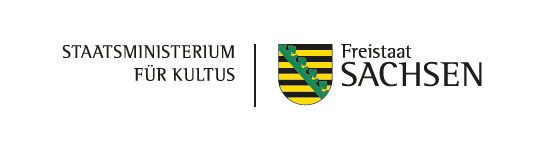Malteser Staatsministerium für Kultus-Logo