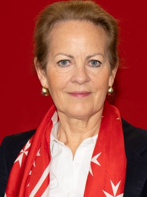 Annette Lehmann