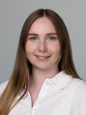 Sophia Franken