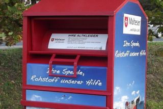 Altkleider