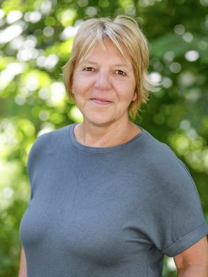 Claudia Schmidt-Schäffer