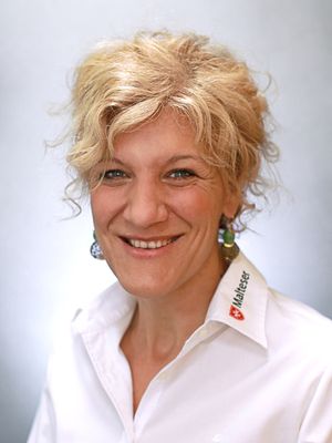 Franziska Huber