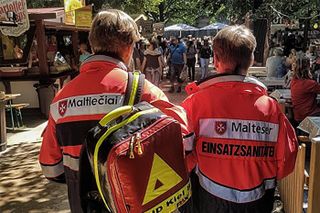 Foto: Malteser Auslandsdienst