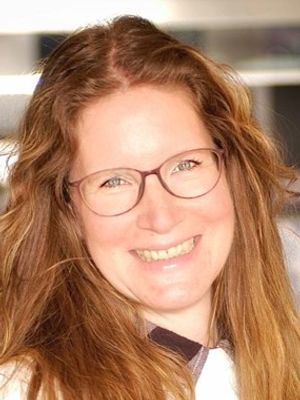 Britta Keil