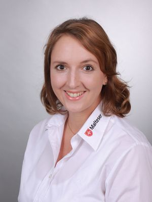 Nadine Schrade