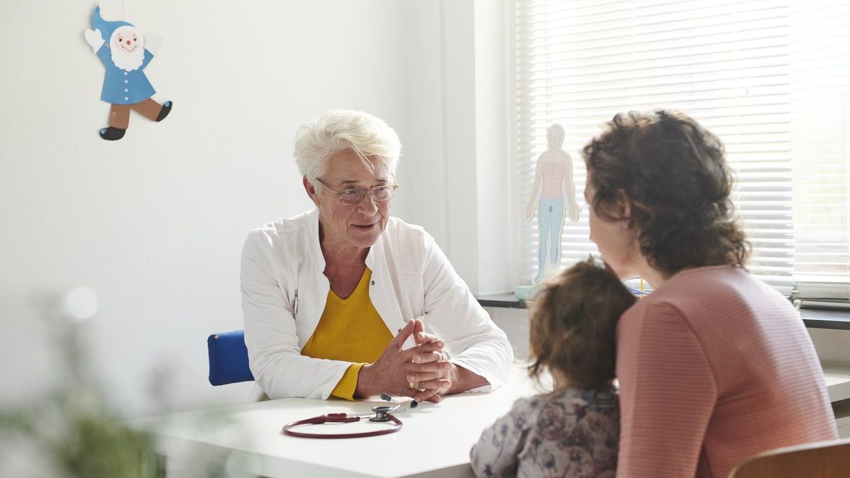 Malteser Medizin für Menschen ohne Krankenversicherung Arztsprechstunde