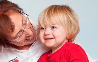 Werden Sie jetzt Fördermitglied