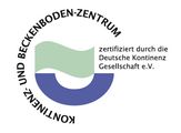 Logo des Kontinenzzentrums