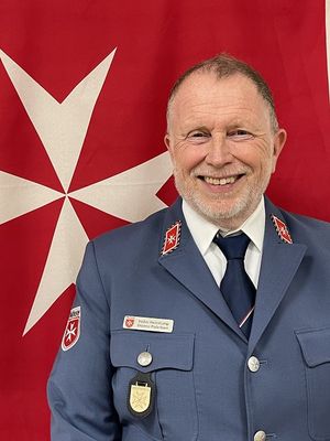 Volker Horenkamp