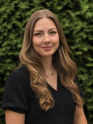 Alexandra Podzus