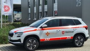 Ärztlicher Bereitschaftsdienst Malteser Freiburg