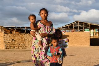 Hinweis zu Sachspenden