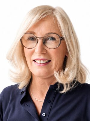 Birgit Mainzer