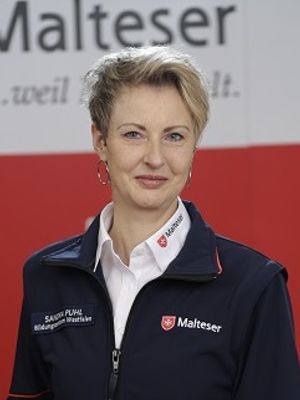 Sandra Puhl