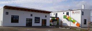 Kindertagesstätte Fischerdorf