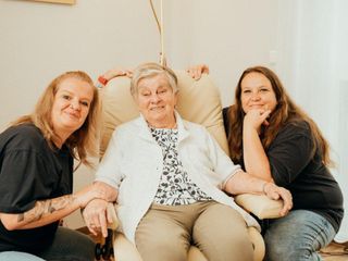 Persönliche Pflege in Villingen Schwenningen 