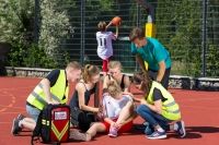 Der Malteser Schulsanitätsdienst