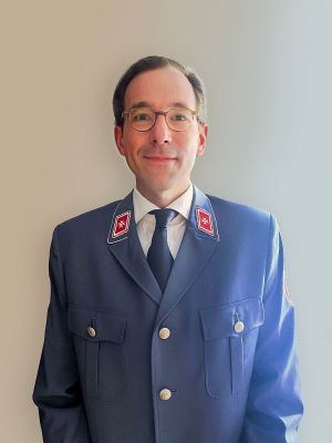 Maximilian Freiherr von Perfall