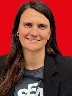 Astrid Blome