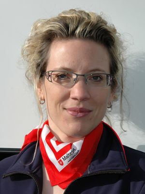 Ute Gosberg