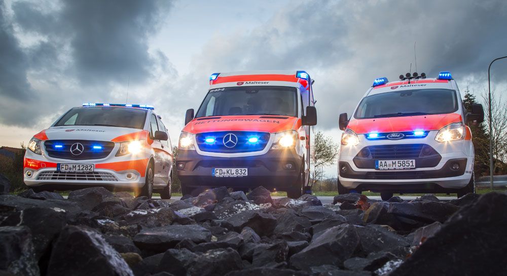 Rettungsdienst