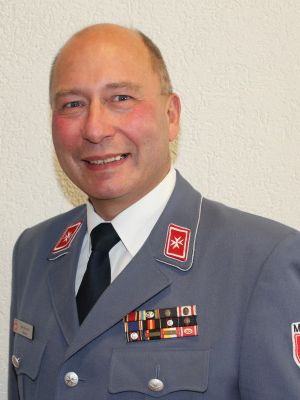 Albert Bosserhoff