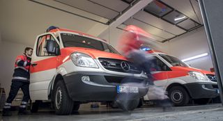 Rettungsdienst