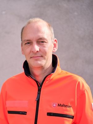 Marcus Brauer