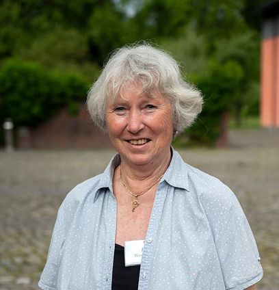 Jutta Wassermann