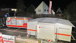 Medical Center der Malteser in Georgsmarienhütte