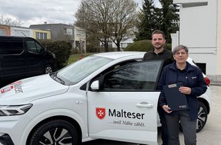 Übergangspflege - Malteser Freising