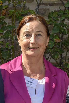 Dr. med. Marianne Lulay-Dander