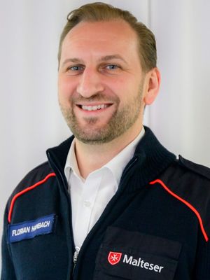 Florian Hambach