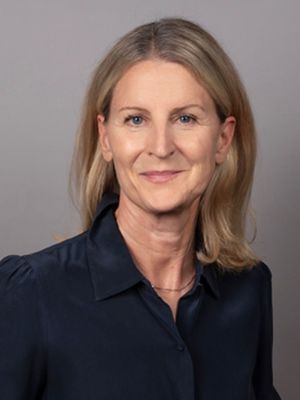 Judith de la Vega