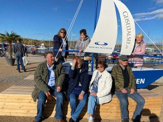 Malteser Wandergruppe Natur-Uhus