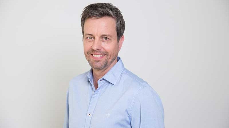 Hausnotruf Geschäftspartnerschaft