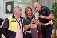 Malteser Romwallfahrt 2025 - Abschlusfesta im Fraterna Domus