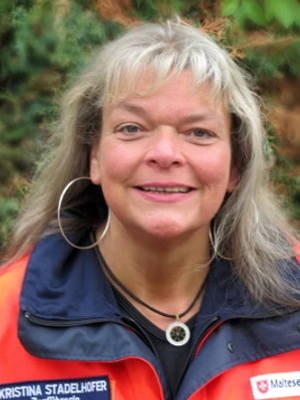 Kristina Stadelhofer