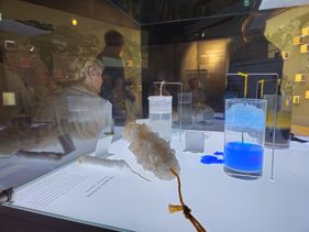 Wochenendtreff Malteser Lippstadt in den Salzwelten Bad Sassendorf