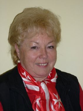 Helga Schindler