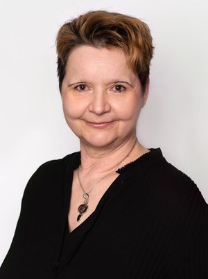 Petra Rottmann