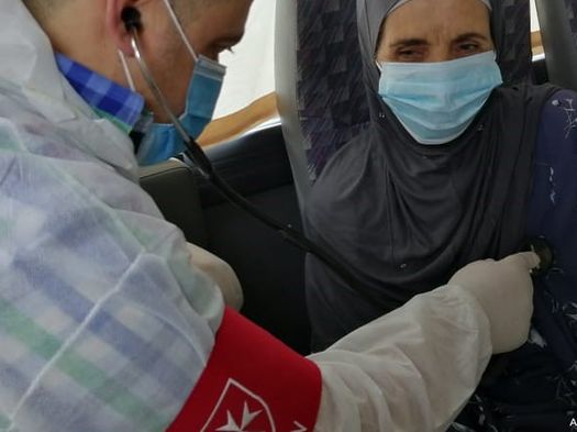 Stärkung der Widerstandsfähigkeit und Gesundheit der vulnerablen Bevölkerung im Libanon