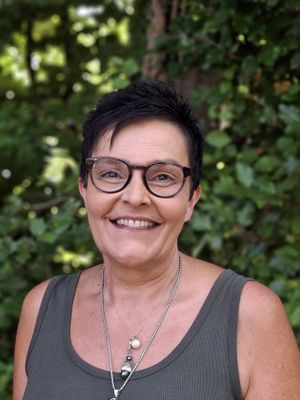Evi Siegmann