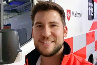 Foto von Justin Weisang