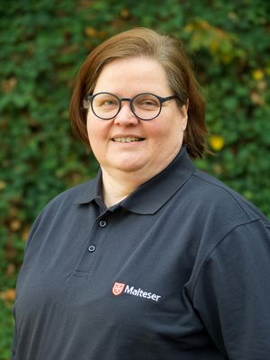 Astrid Laakmann
