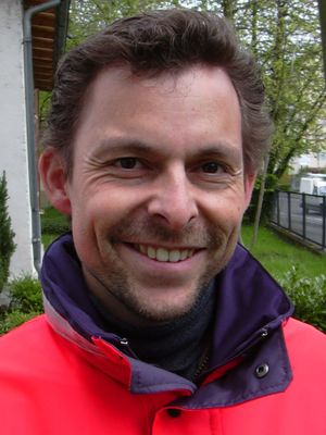 Christian Matern